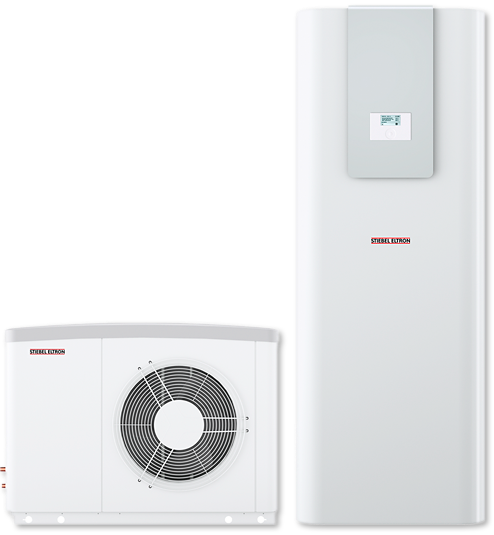 Stiebel-Eltron-Wärmepumpe2 Stiebel-Eltron-Wärmepumpe2